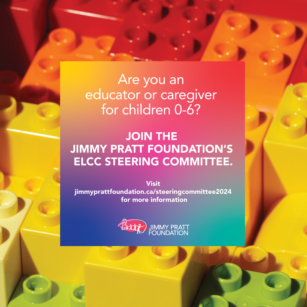 Jimmy Pratt Foundation