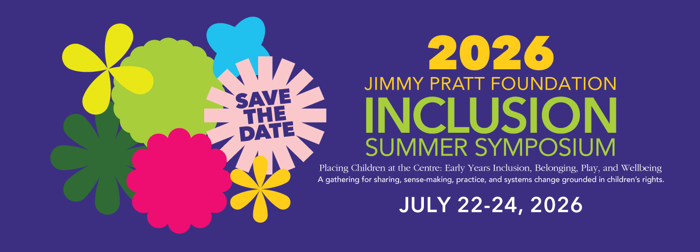  - Jimmy Pratt Foundation